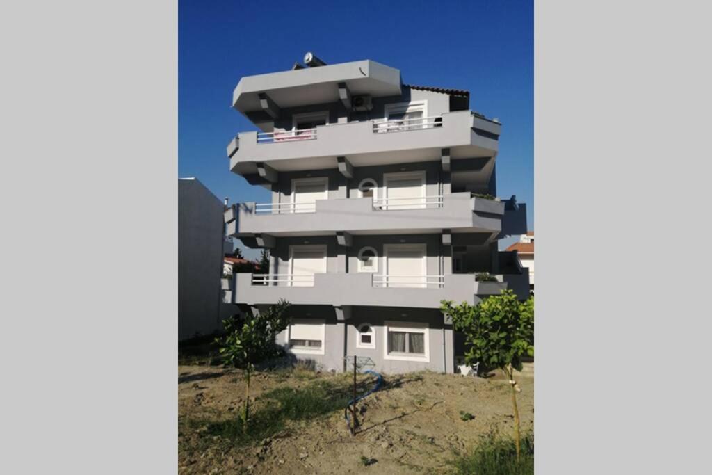 Cozy Apartment イアリソス エクステリア 写真