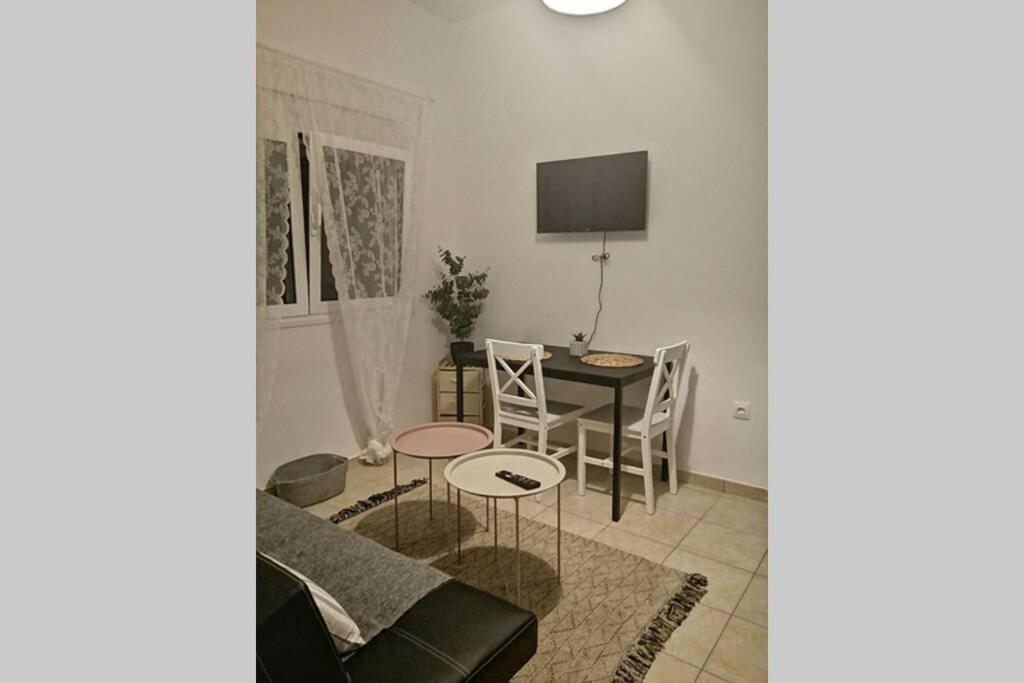 Cozy Apartment イアリソス エクステリア 写真