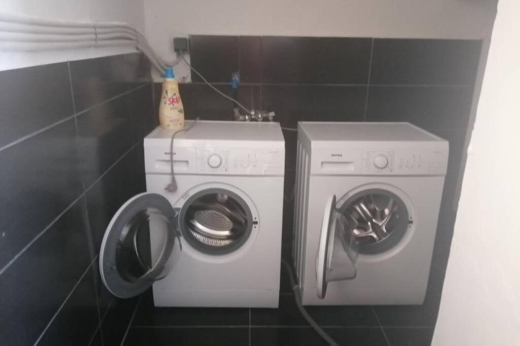 Cozy Apartment イアリソス エクステリア 写真
